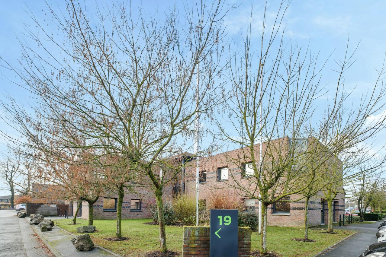 Bureau Villeneuve-d'Ascq 1561m² Vente bureau Villeneuve-d'Ascq Nord OVBUR2421066 4